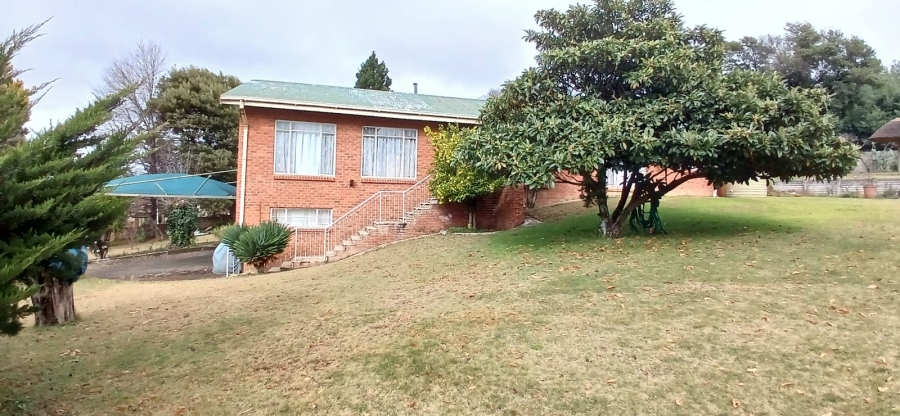 4 Bedroom Property for Sale in Morelig Free State